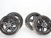 R19 alloy rim