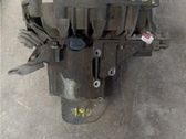 Manual 5 speed gearbox