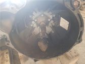Mechaninė 5 pavarų dėžė