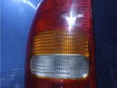 Rear tail light bulb