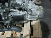 Manual 5 speed gearbox