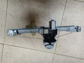 Regulador de ventanilla eléctrico de puerta delantera