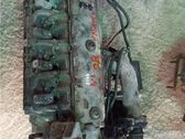 Culata del motor