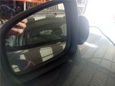 Front door electric wing mirror