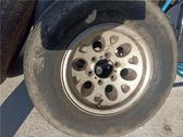13 Zoll Leichtmetallrad Alufelge