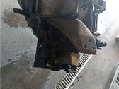 Manual 5 speed gearbox