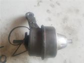 Engine mount bracket
