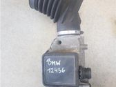 Mass air flow meter
