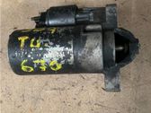 Motor de arranque