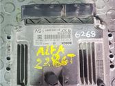 Engine control unit/module ECU