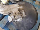 Brake booster
