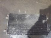 Air conditioning (A/C) radiator (interior)