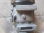 Compresor (bomba) del aire acondicionado (A/C))
