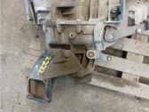 Manual 5 speed gearbox