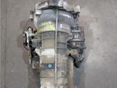 Automatic gearbox