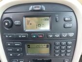 Interruptor del aire acondicionado (A/C)