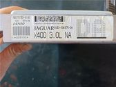Unidad de control/módulo ECU del motor