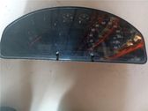 Velocímetro (tablero de instrumentos)