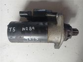Motor de arranque