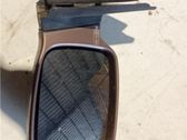 Manual wing mirror