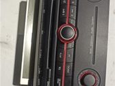 Radio/CD/DVD/GPS-pääyksikkö