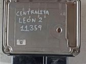 Unidad de control/módulo ECU del motor