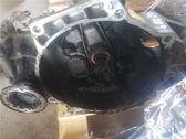 Manual 5 speed gearbox