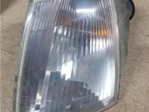 Front indicator light