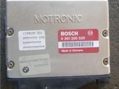 Unidad de control/módulo ECU del motor
