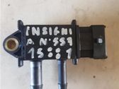 Sensor de presión de combustible