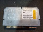 Engine control unit/module ECU