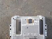 Engine control unit/module ECU