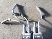High voltage ignition coil