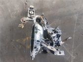 Manual 5 speed gearbox