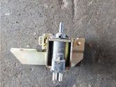 Mass air flow meter