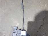 Rear door lock