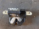 Tailgate/trunk/boot lock/catch/latch