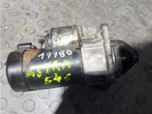 Motor de arranque