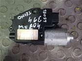 Motor de techo plegable