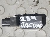 Sensor impacto/accidente para activar Airbag