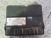 Unidad de control/módulo ECU del motor