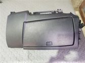 Glove box