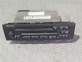 Radio/CD/DVD/GPS head unit