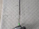 Rear door lock