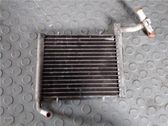 Radiador del aceite del motor