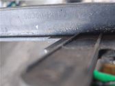 Under headlight/headlamp trim