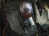 Gear shift rod