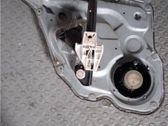 Vent window/glass motor