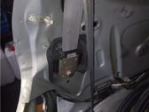 Ceinture de sécurité arrière