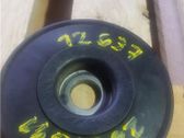 Crankshaft pulley